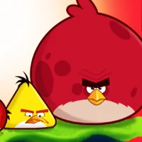 Angry Birds 2: Showdown - Latest Games from the Same Category