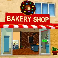 Bakery Management Simulator