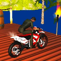 Bike Stunts Impossible 3D
