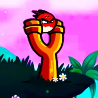 Bird Slingshot