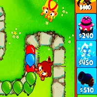 Bloons TD 6