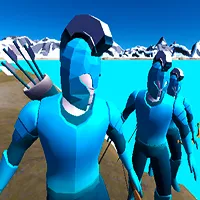 Blue and Red - Latest Games from the Same Category