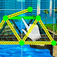 Bridge Design - New Games