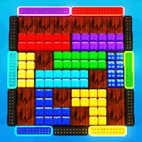 Color Block Jam 2 - New Games