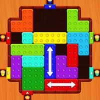 Color Block Jam 3 - New Games