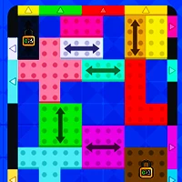 Color Block Jam 4 - Latest Games from the Same Category