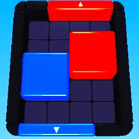 Color Block Jam 5 - New Games