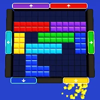 Color Block Jam - New Games