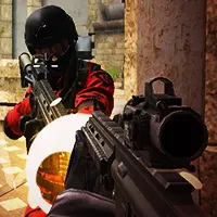 Commando Force