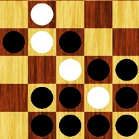 Corner Draughts - New Games