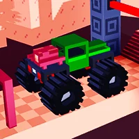 Drive Mad 17 - Recently Played Games