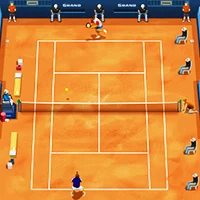 Easy Tennis