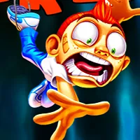 Fall Down Tunnel - Promptness Games