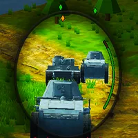 Field Artillery Simulator - New Games