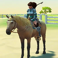 Horse Ride Simulator