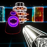 Neon Shooter - New Games