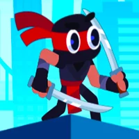 Ninja Cut: Sword Slicer Master