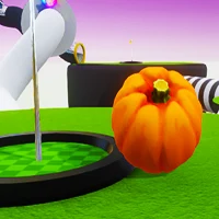 Pumpkin Run 3D