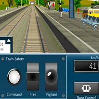 Real Train Simulator