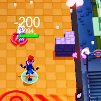 Revoxel Rush - Newly Added Games