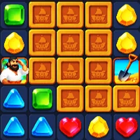 Seven Seas Jewels 2 - New Games