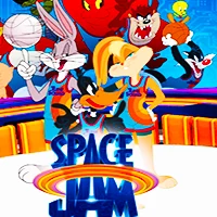 Space Jam: Full Court Pinball