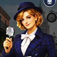 Street of Secrets - New Games