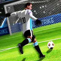 Striker Duel - New Games