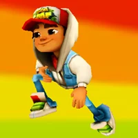 Subway Surfers in Berlin