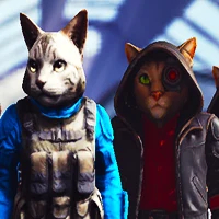 SWAT Cat Battle - New Games