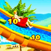 Uphill Rush 7: Waterpark