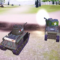 Victory Tank
